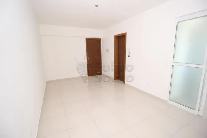 Apartamento de 02 quartos