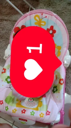 Cadeirinha