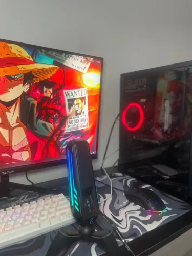 PC GAMER HYPERX