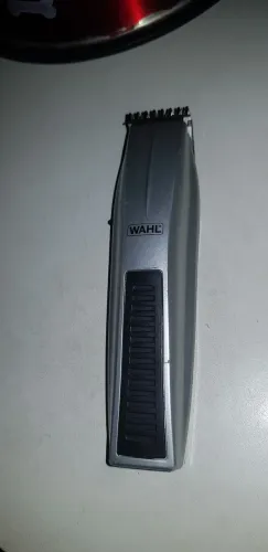 Cortador de cabelo a pilhas