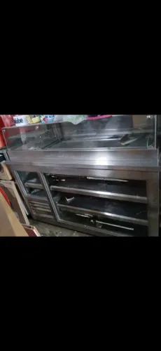 Balcão 3x1 ( Desapego ) Urgente. Vendo ou TROCO.