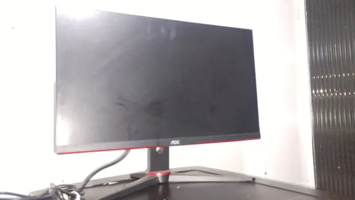 Monitor Gamer Acer
