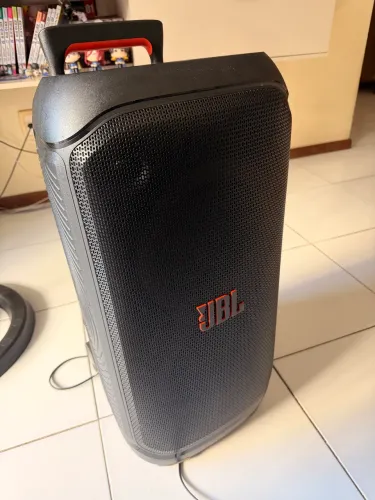 Jbl Partybox 320