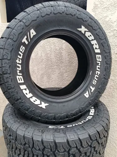 Pneu 35x12.50r18 Bf/Xbri Brutus (Zero Km)