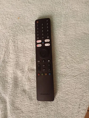Vendo tv smart xiaomi 43 polegadas 4k