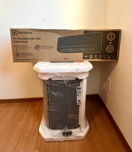 Ar Condicionado Electrolux 12.000