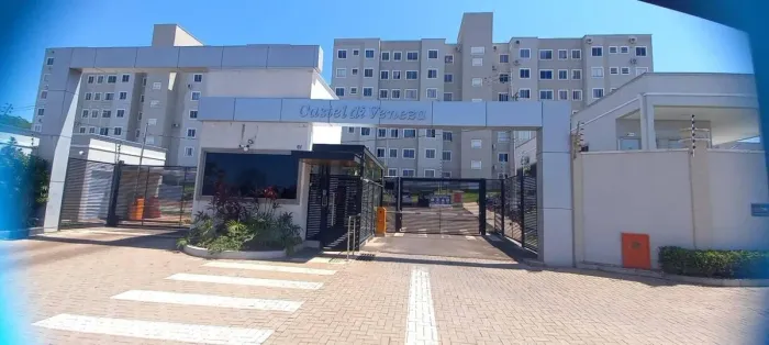 Belíssimo apartamento no bairro Jardim Seminário, próximo a Av. Tamandaré sentido UCDB com