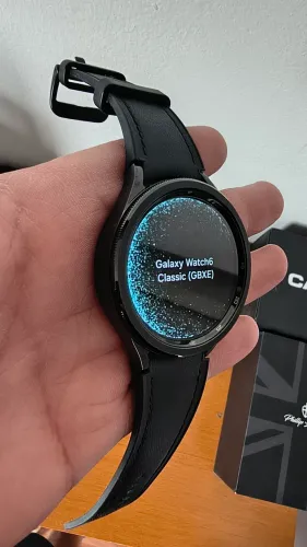 Samsung watch 6 