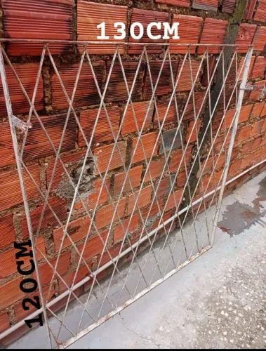 Grade para porta e janela valor negociável 