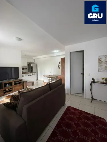 Apartamento à venda  Vila Rosália | Guarulhos-SP - Condomínio Fatto Lago dos Pa