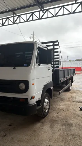 Caminhão 3/4