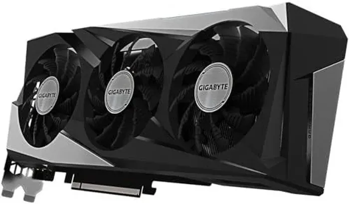 Placa de Video Gigabyte RX7600 Gaming OC