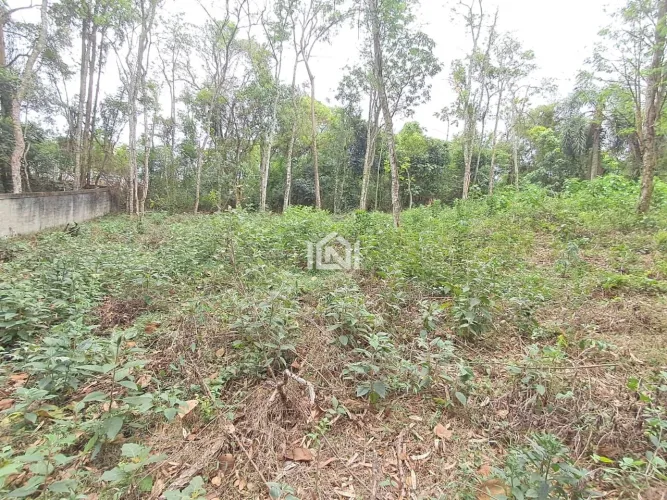 Terreno à venda no Condomínio Paisagem Renoir I