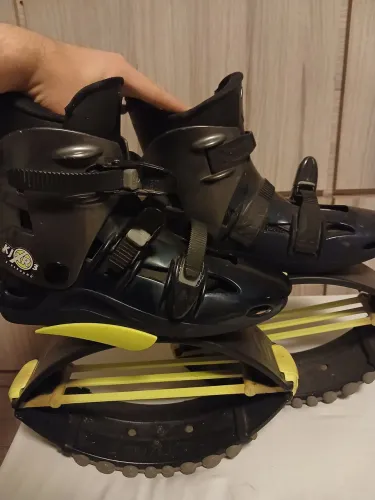 Kangoo Jump Original