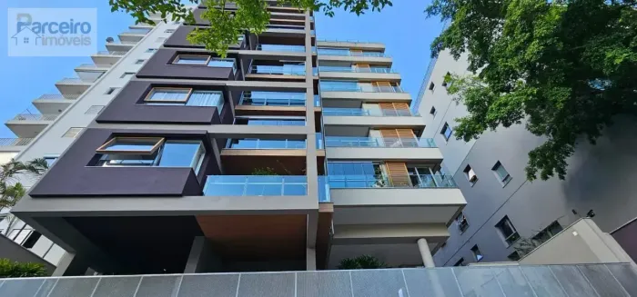 Apartamento à venda, Pinheiros, São Paulo, SP