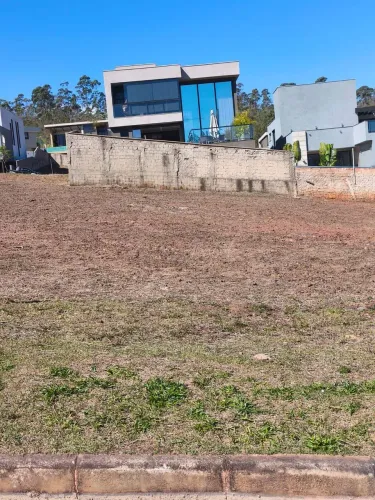 Terreno em Condomínio em Alphaville Lagoa dos Ingleses, Nova Lima/MG