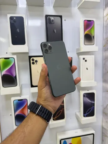IPHONE 11 PRO MAX 256 GB