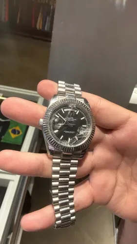 Relógio Rolex 1:1