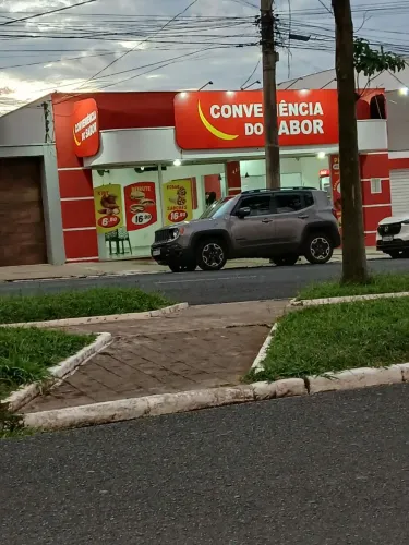 Vendo oportunidade de negócio. Vendo convencia do sabor