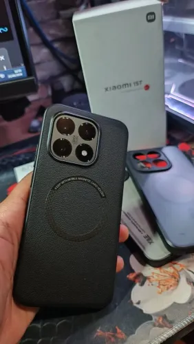 Xiaomi Mi 15T 512gb 12gb Ram