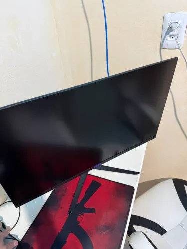 vende-se monitor gamer