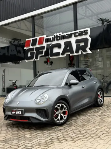 GWM Ora 03 GT (elétrico) 2024