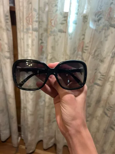 Vendo Chanel CC Bow 5171