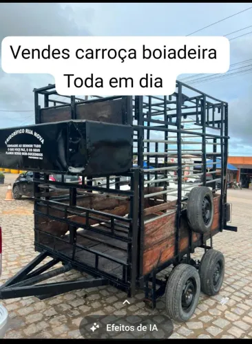 Carroça