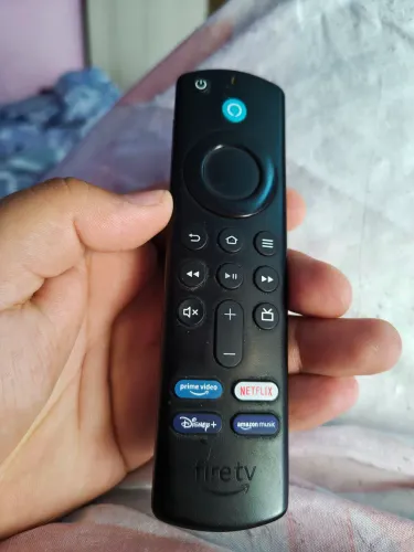 Fire TV Stick ((ótimo estado))