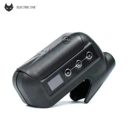Fonte Sem Fio Electric Ink - Nova na Caixa (Com Carregador e Bateria)
