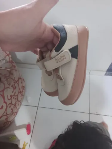 Tênis infantil