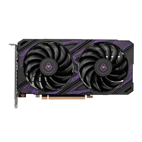 Placa de vídeo RX 6600