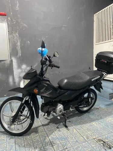 Pop 110 o