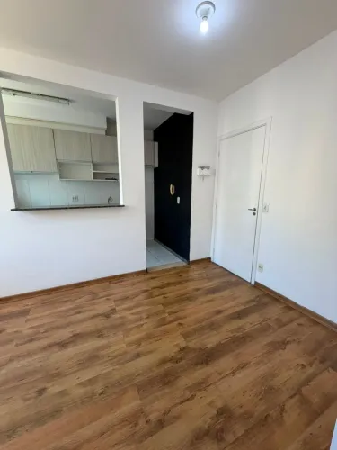 Condomínio Spazio Matisse - Apartamento para alugar no bairro Alto Ipiranga - Mogi das Cru