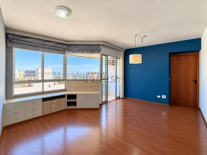 Apartamento à venda no Saint Maarten, centro de Londrina