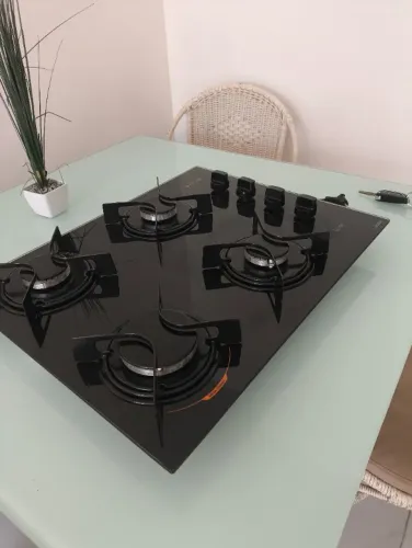 Fogão