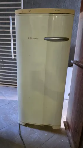 Freezer Eletroluz FE 18