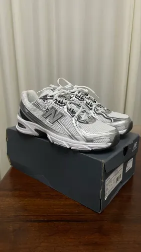 Tênis New Balance 740 Tam 41