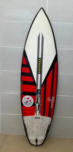 Prancha de surf