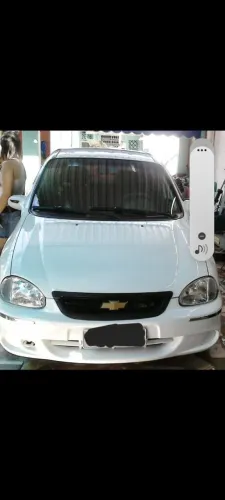 Chevrolet Corsa Wind 1.0 Mpf/milleniumi/ EFI 4P 2001