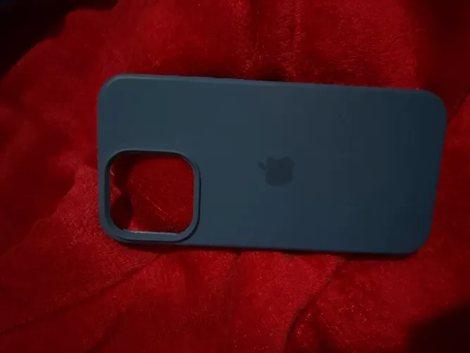 Capa de celular