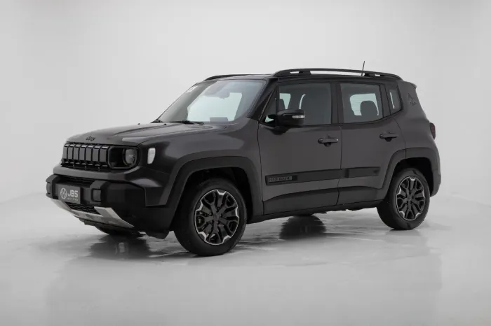 Jeep Renegade Altitude T270 1.3 TB Flex Aut. 2027