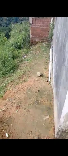 VENDO TERRENO