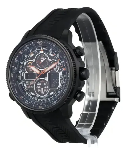 Relógio Citizen Promaster Jy8035-04e Eco-Drive