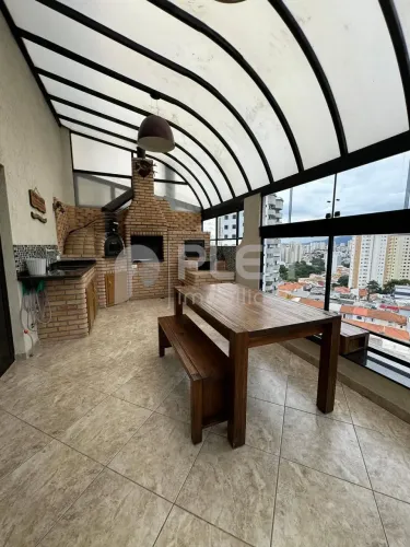 Cobertura / Penthouse à Venda, Jardim São Paulo(Zona Norte), São Paulo, SP