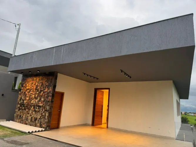 Imóvel para venda possui 260 metros quadrados com 4 quartos em Jardim Novo Mundo - Goiânia
