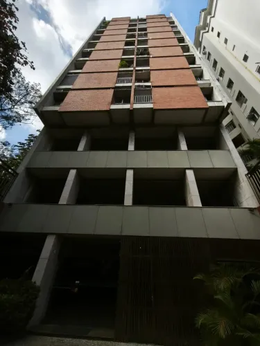 apartamento Humaita