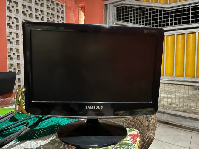 Monitor 