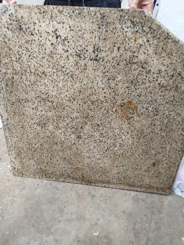 Balcão granito