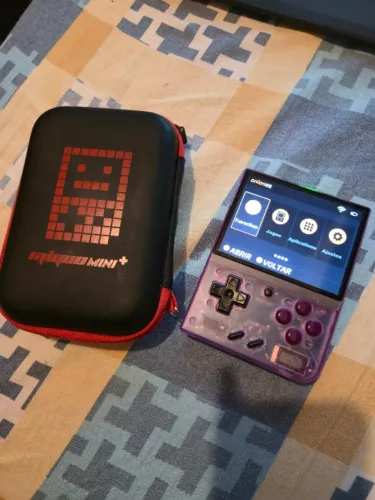 Miyoo Mini Plus - 2023